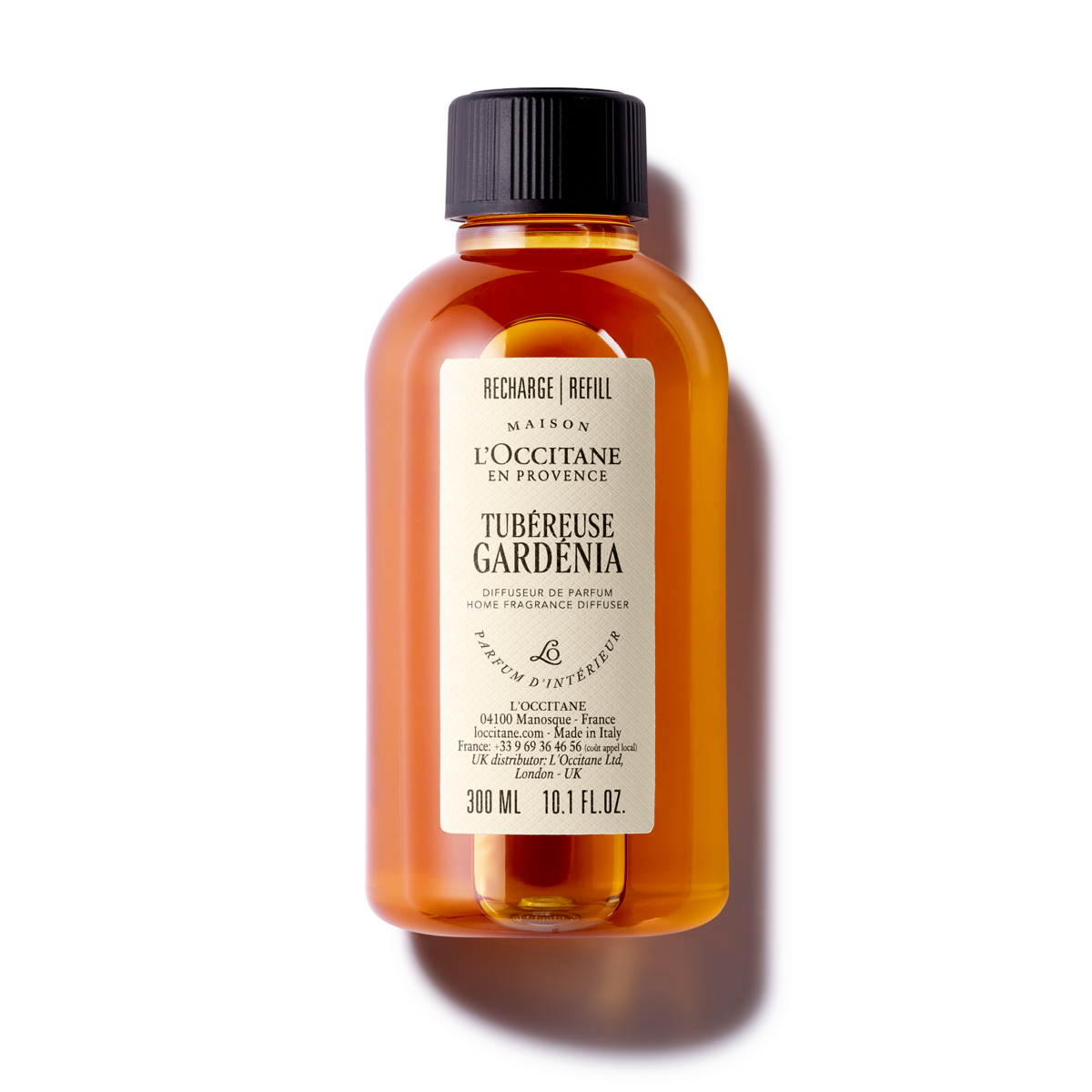 Tubéreuse Gardénia refill