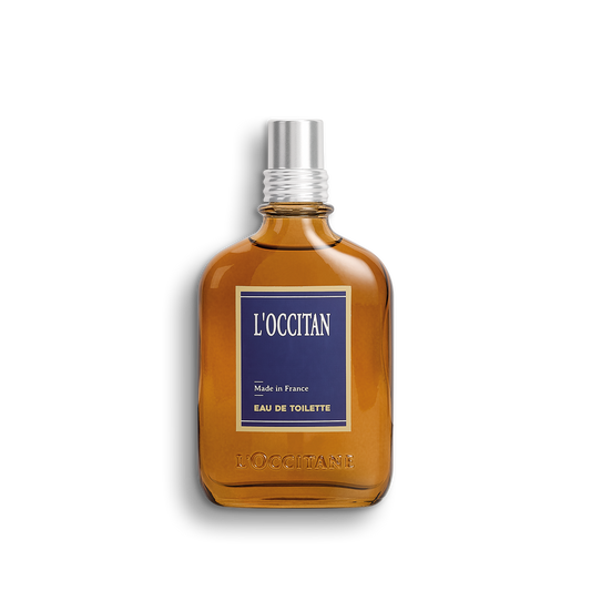 Toaletní voda L'Occitan