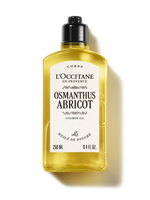 Sprchový olej Osmanthus Abricot (Osmanthus)