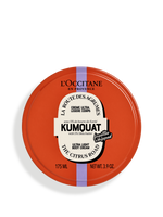 Lehký tělový krém Kumquat 