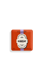 Jemné mýdlo Kumquat