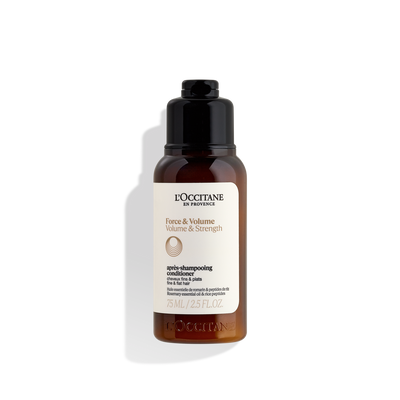 Kondicionér Aromachology Volume & Strength