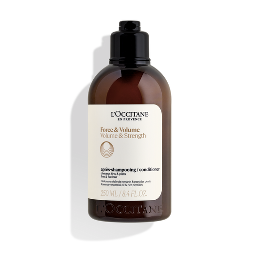 Kondicionér Aromachology Volume & Strength
