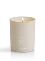 Svíčka Osmanthus 