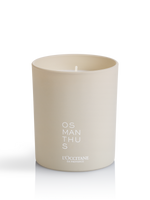 Svíčka Osmanthus 