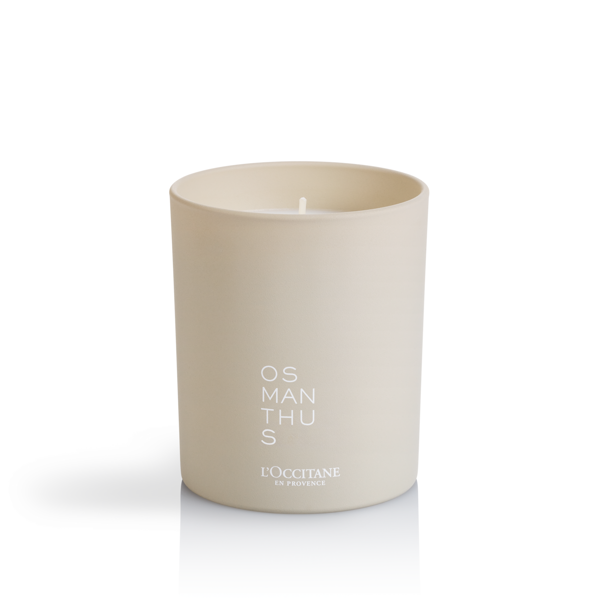 Svíčka Osmanthus 