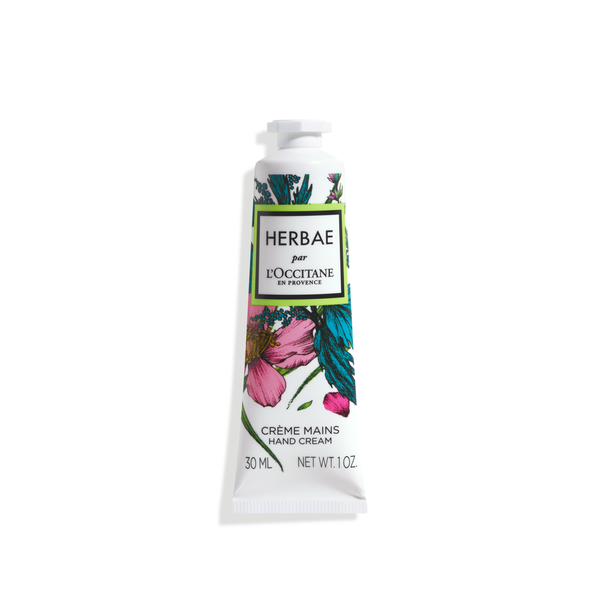 Krém na ruce Herbae par L'OCCITANE