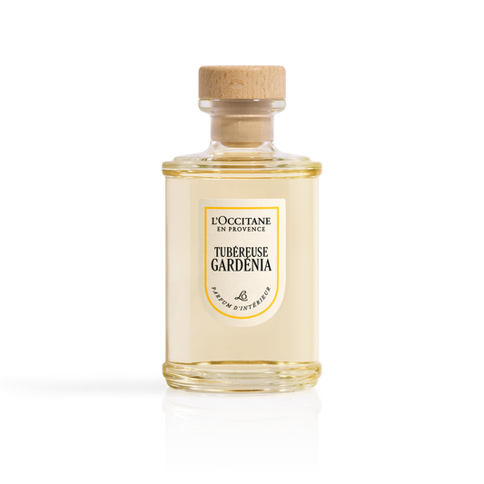 Tubéreuse Gardénia diffuser