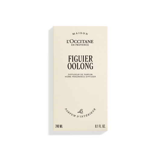 Figuier Oolong diffuser