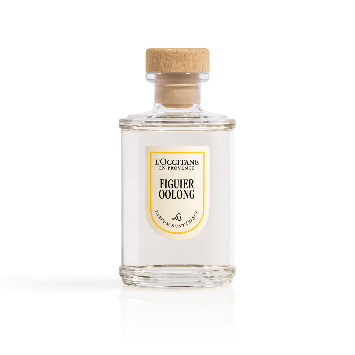Levně Domácí parfém v difuzéru Figuier Oolong