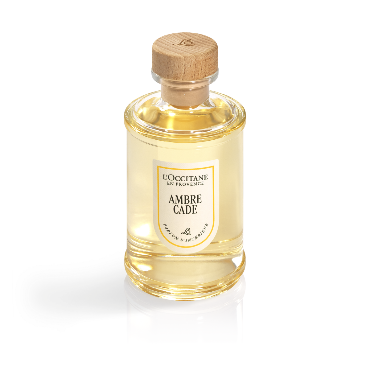 Domácí parfém v difuzéru Ambre Cade (obrázek 3)