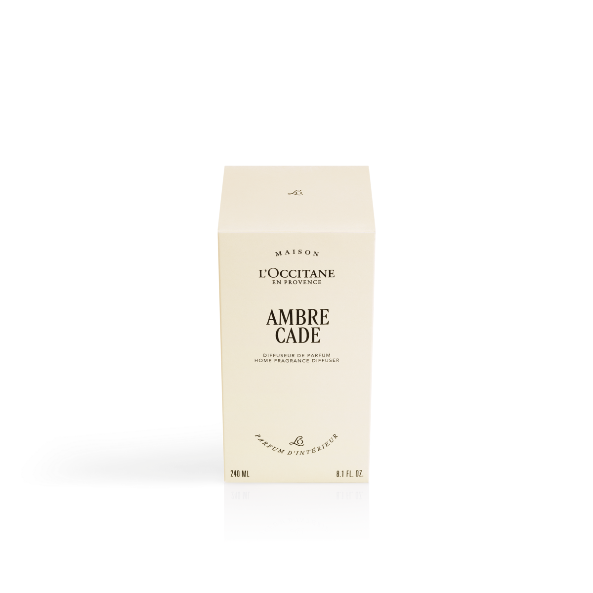 Ambre Cade diffuser