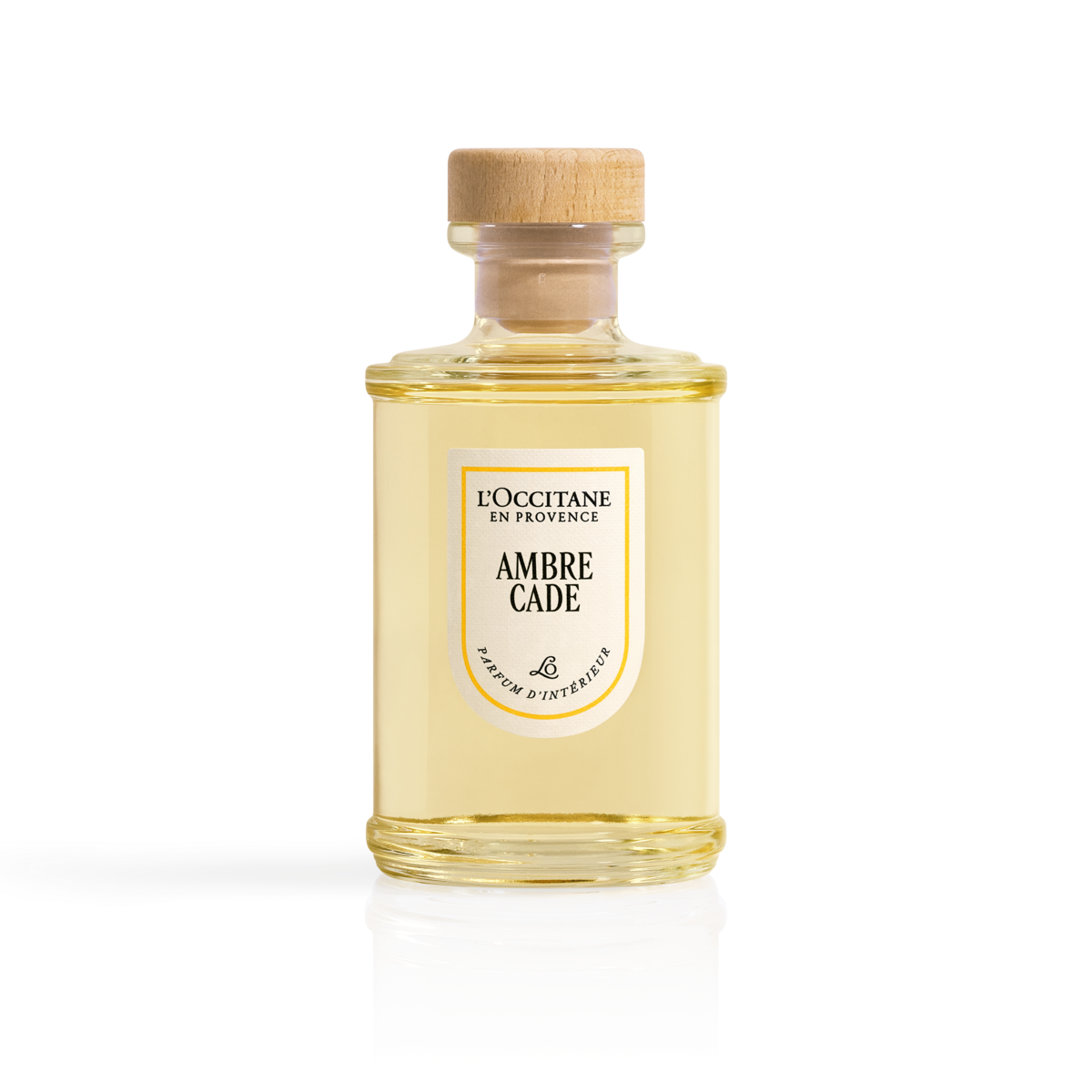 Ambre Cade diffuser
