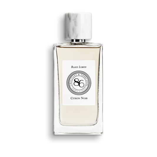 Parfémová voda Pierre Hermé Černý citron