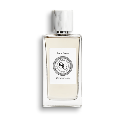 Parfémová voda Pierre Hermé Černý citron