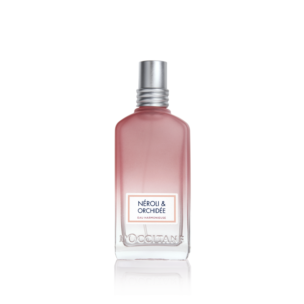 Toaletní voda Néroli & Orchidée Eau Harmonieuse 