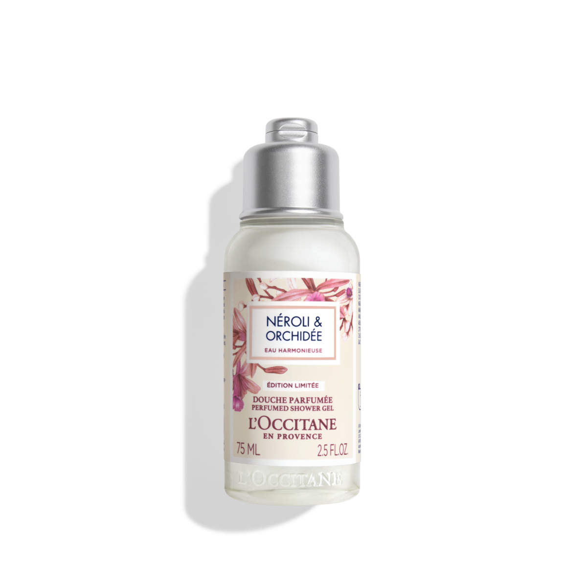Sprchový gel Néroli & Orchidée Eau Harmonieuse