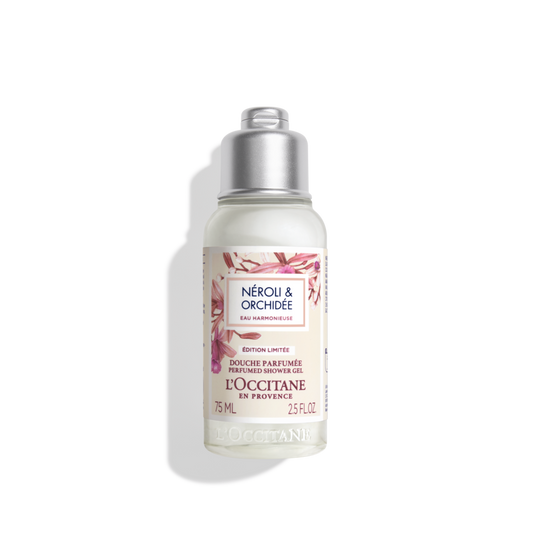 Sprchový gel Néroli & Orchidée Eau Harmonieuse