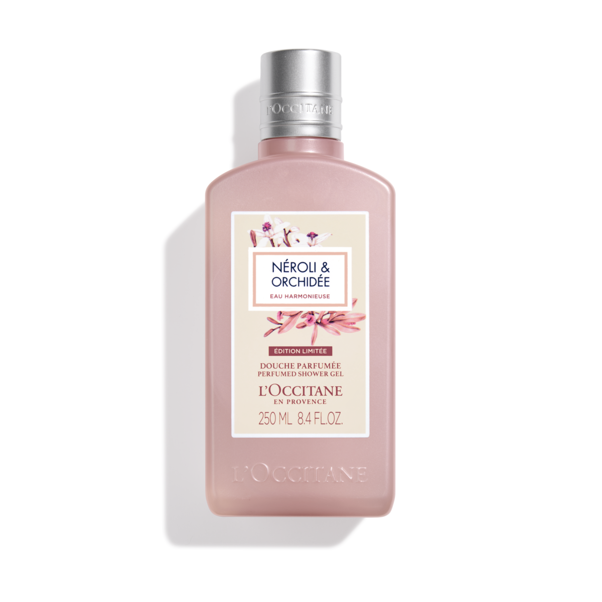 Sprchový gel Néroli & Orchidée Eau Harmonieuse 