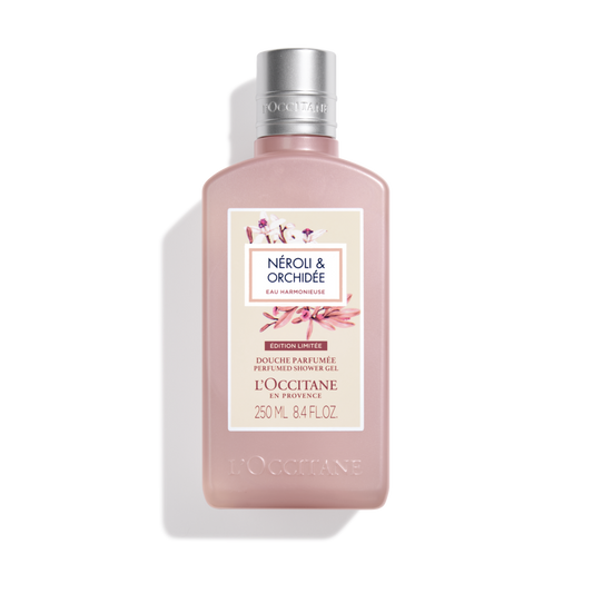Sprchový gel Néroli & Orchidée Eau Harmonieuse 