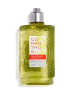 Sprchový gel Osmanthus