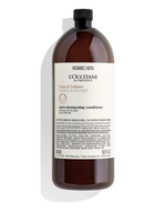 Kondicionér Aromachology Volume & Strength - Ekologická náhradní náplň