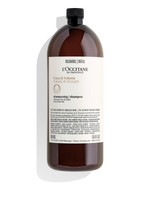 Šampon Aromachology Volume & Strength - náhradní ekologická náplň