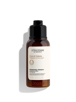 Šampon Aromachology Volume & Strengt 