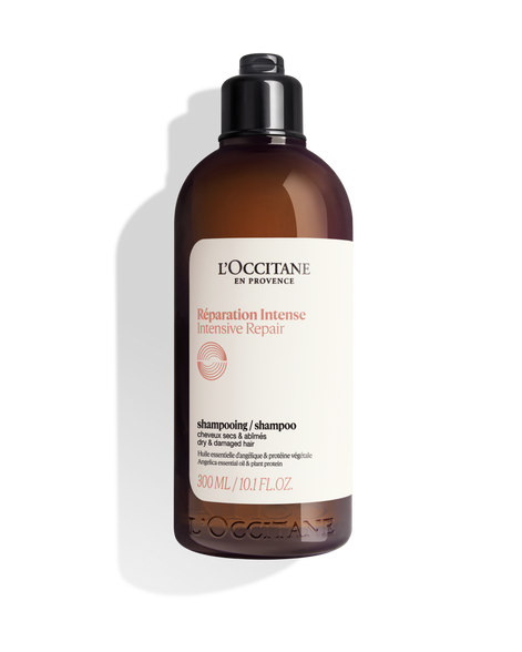 Šampon - intenzivní regenerace 300 ml