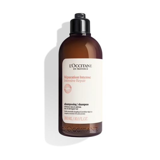 Šampon - intenzivní regenerace 300 ml