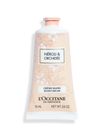 Krém na ruce Néroli & Orchidej