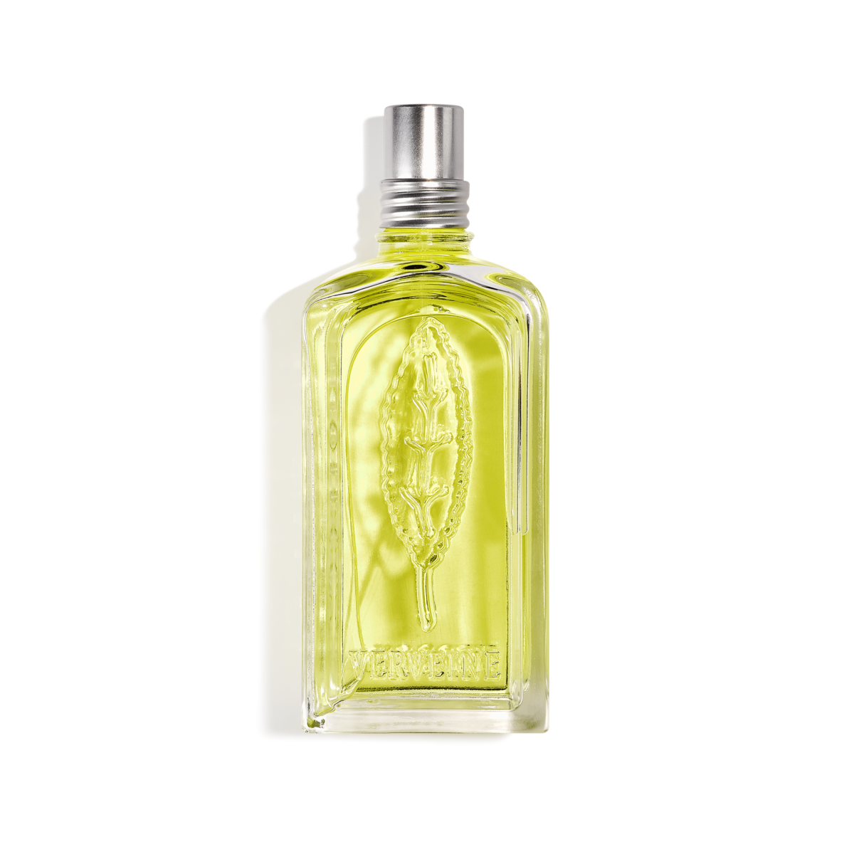 Toaletní voda Verbena Citrus