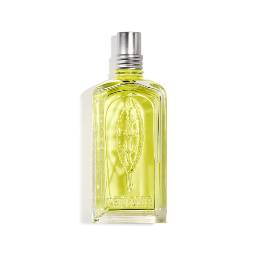Toaletní voda Verbena Citrus