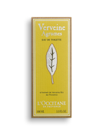 Toaletní voda Verbena Citrus