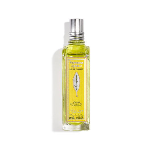 Toaletní voda Verbena Citrus