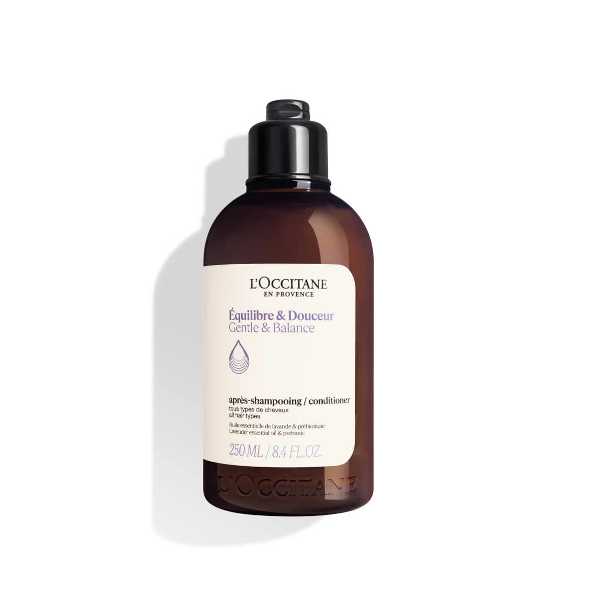 Kondicionér Jemnost & rovnováha 250 ml