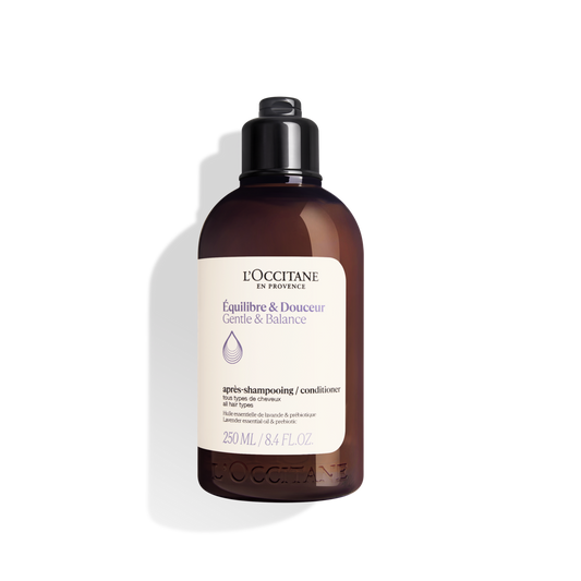 Kondicionér Jemnost & rovnováha 250 ml