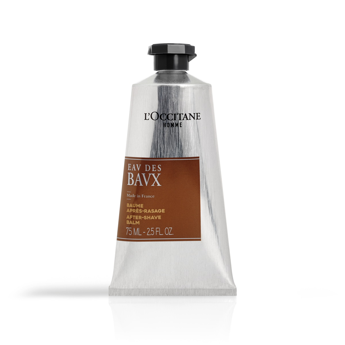 Balzám po holení Eau des Baux