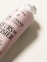 Krém na ruce Fleurs de cerisier (Třešňový květ) 30 ml