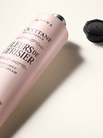 Krém na ruce Fleurs de cerisier (Třešňový květ) 75 ml