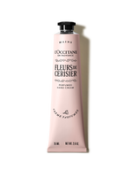 Krém na ruce Fleurs de cerisier (Třešňový květ) 75 ml