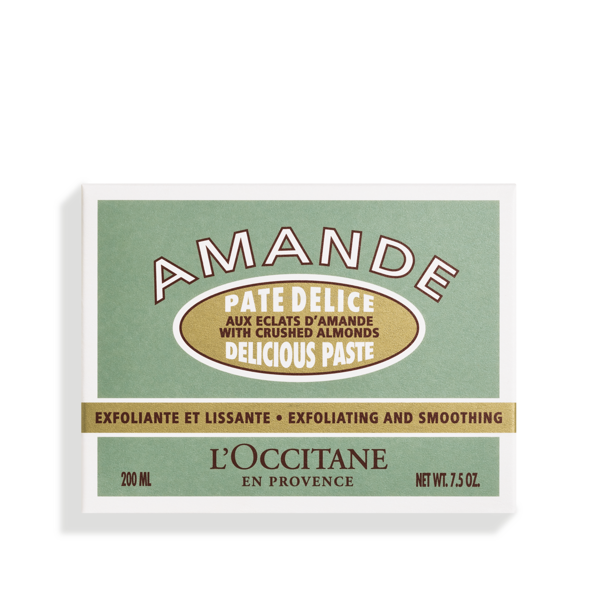 Peeling Mandle