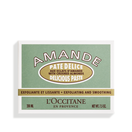 Peeling Mandle