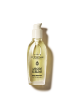 Zpevňující tělový olej Amande Sublime (Mandle)