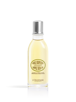 Zpevňující tělový olej Mandle 50 ml