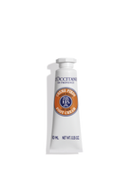 Balzám na nohy Bambucké máslo 10 ml