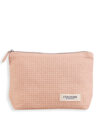 Růžová taštička