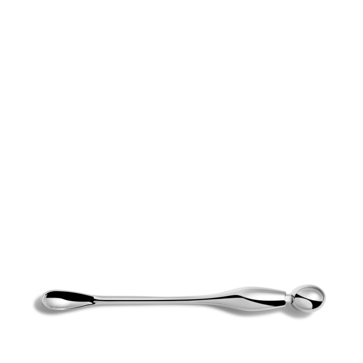 Spatula na nanášení pleťového krému