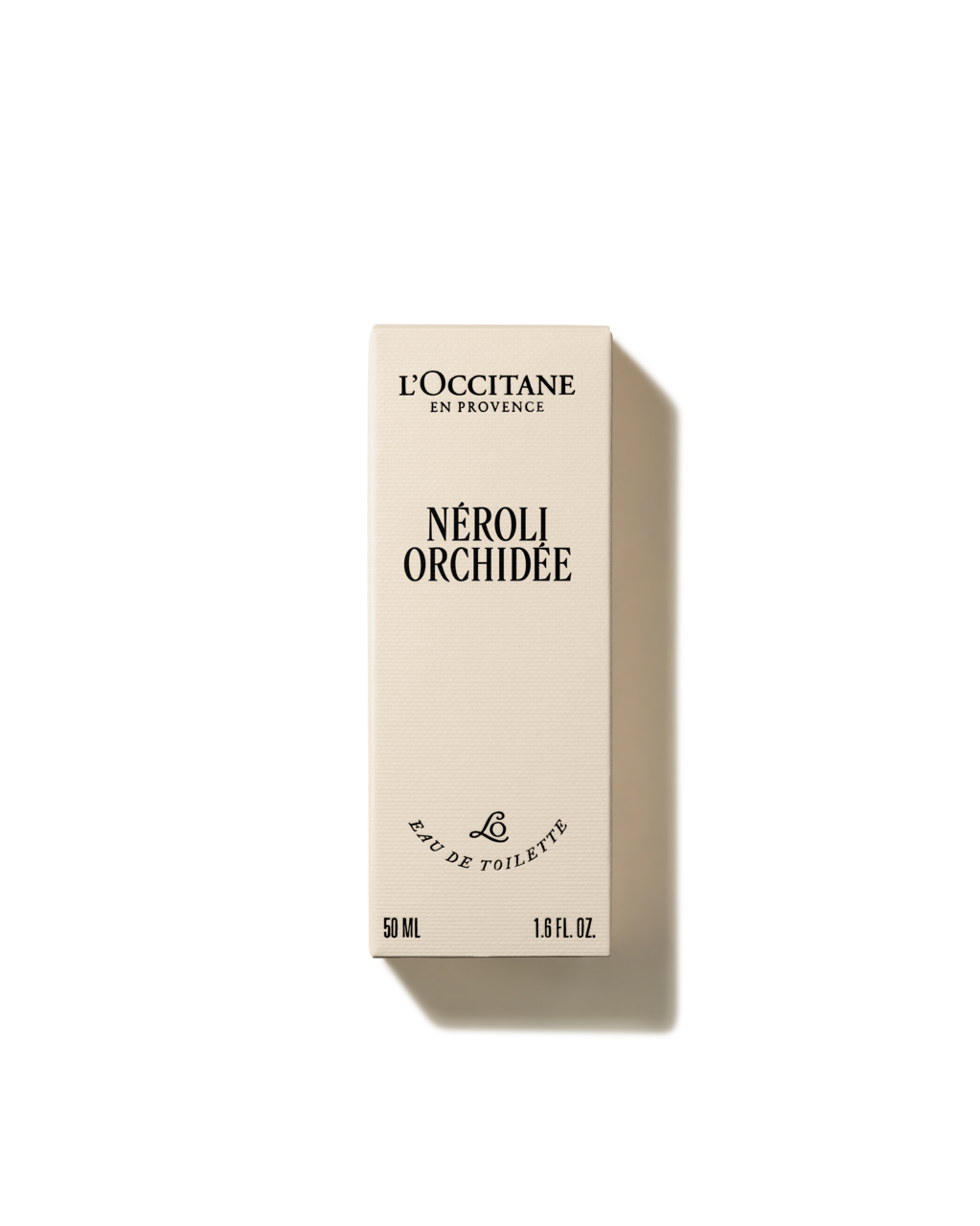 Toaletní voda Néroli & Orchidée