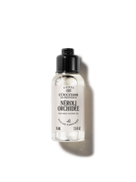 Néroli Orchidée perfumed shower gel